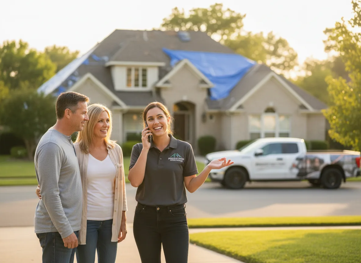 Emergency Roof Repair Bellevue, TX FAQs